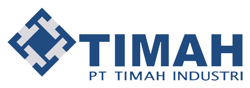 PT Timah Industri