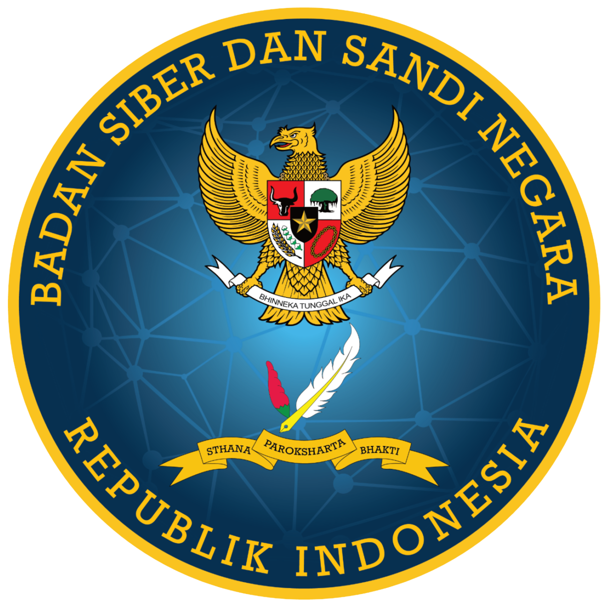 Badan Siber dan Sandi Negara (BSSN)