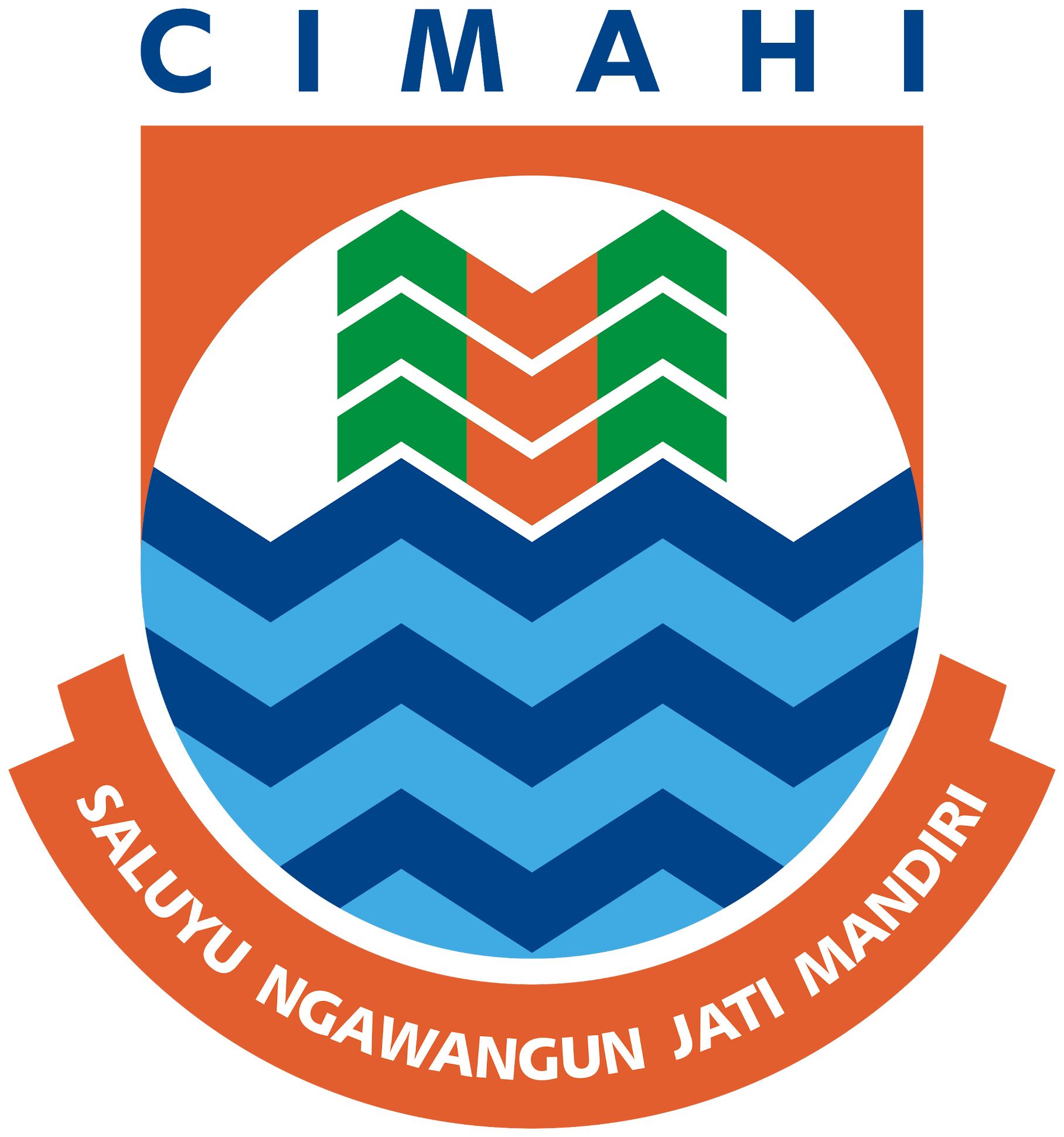 Pemerintah Kota Cimahi