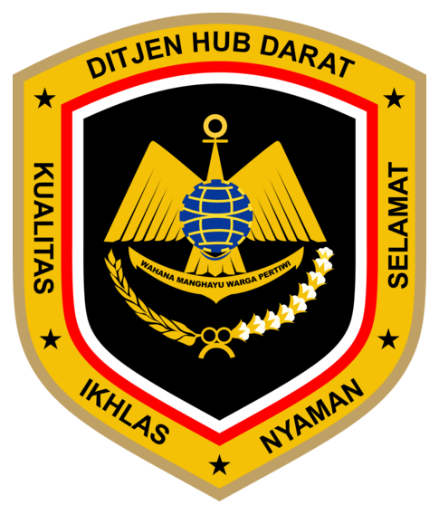 Ditjen Hubungan Darat