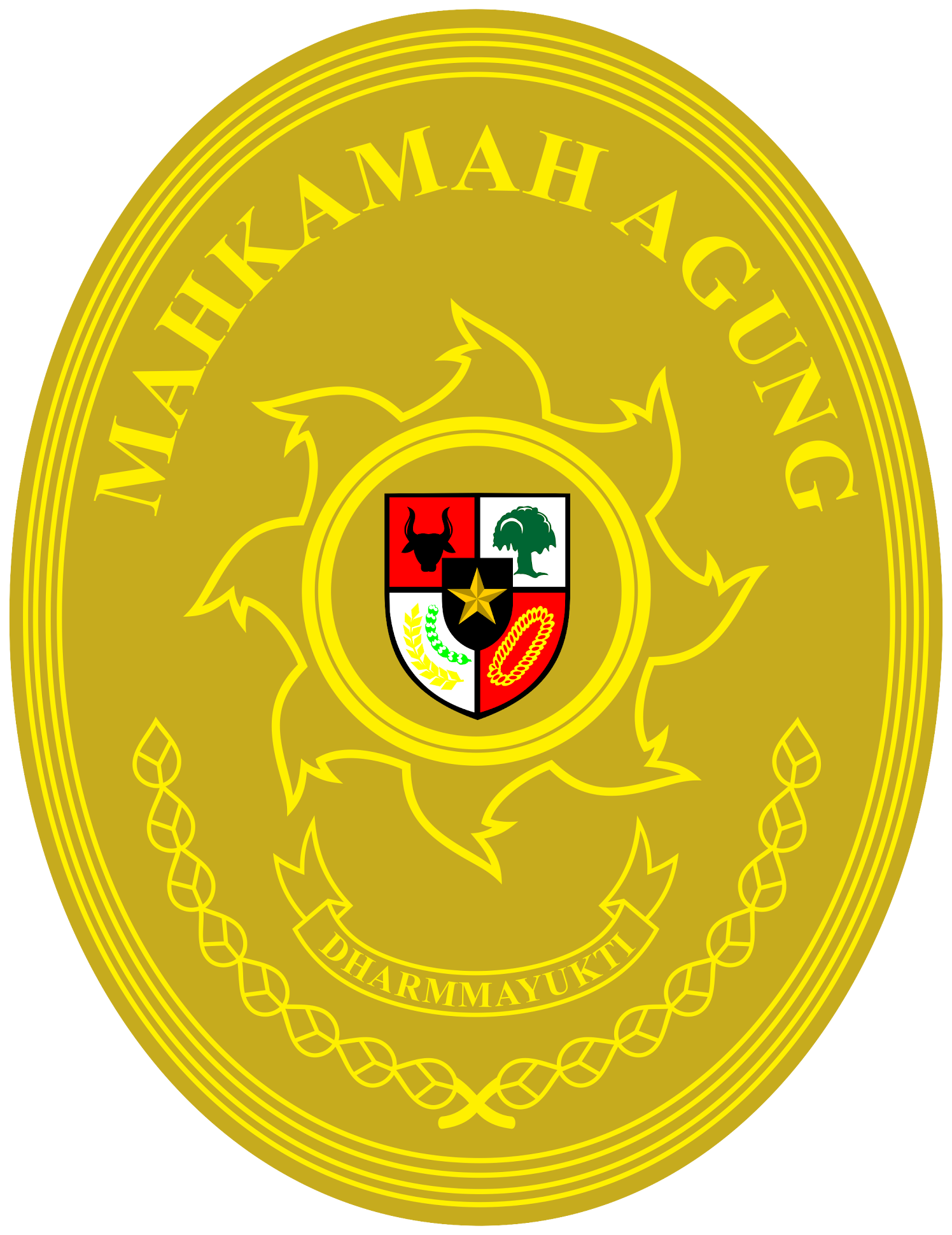 Mahkamah Agung
