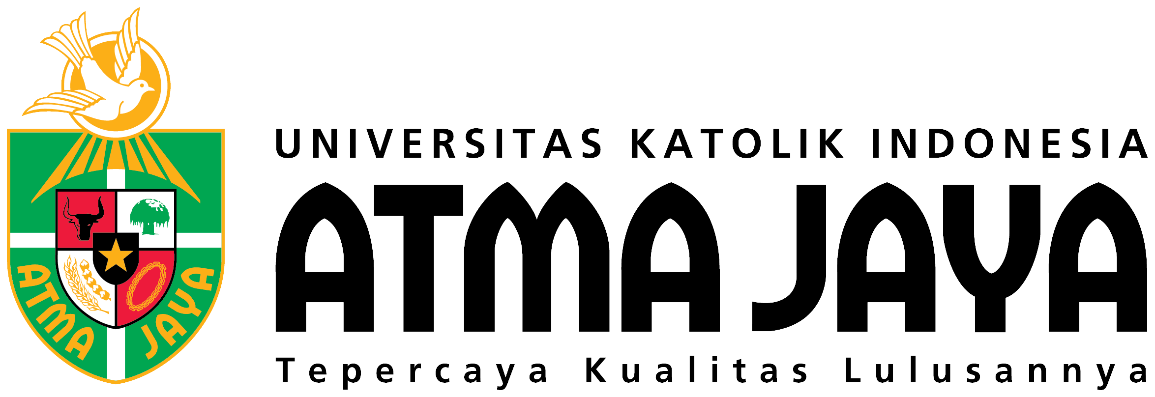 Universitas Katolik Atma Jaya