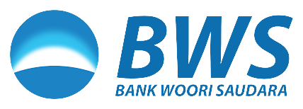 Bank Woori Saudara