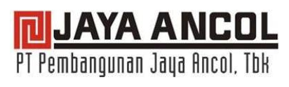 PT Pembangunan Jaya Ancol Tbk
