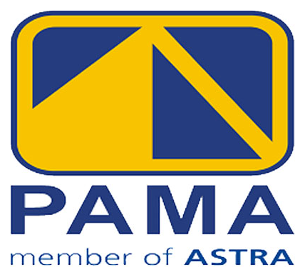 PAMA — Member of Astra